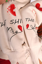 Lovsy Hoodie - Adult