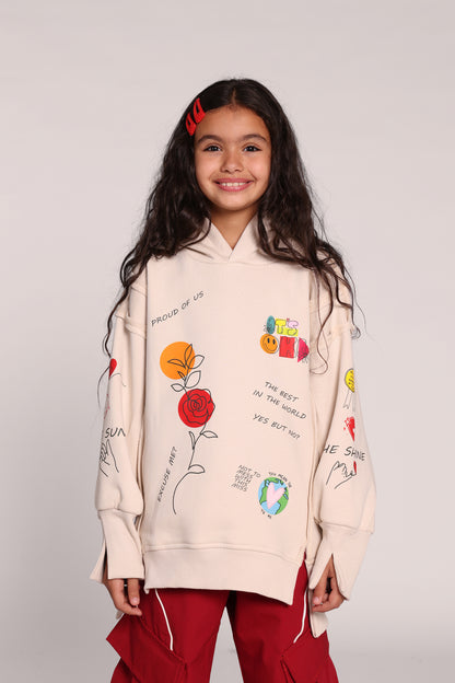 Lovsy Hoodie