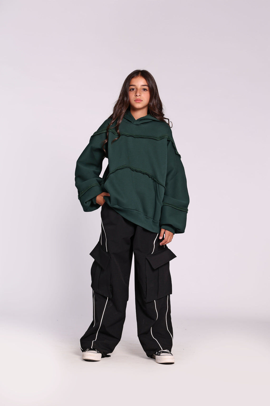 Volt Cargo-shadow Pant