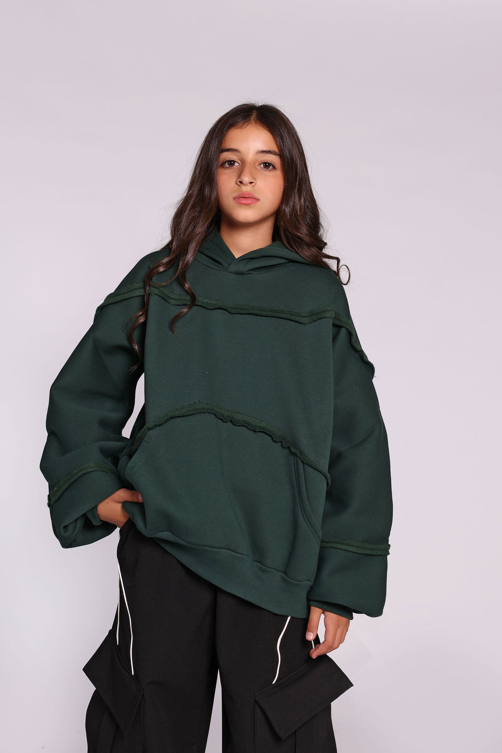 Zeno Hoodie