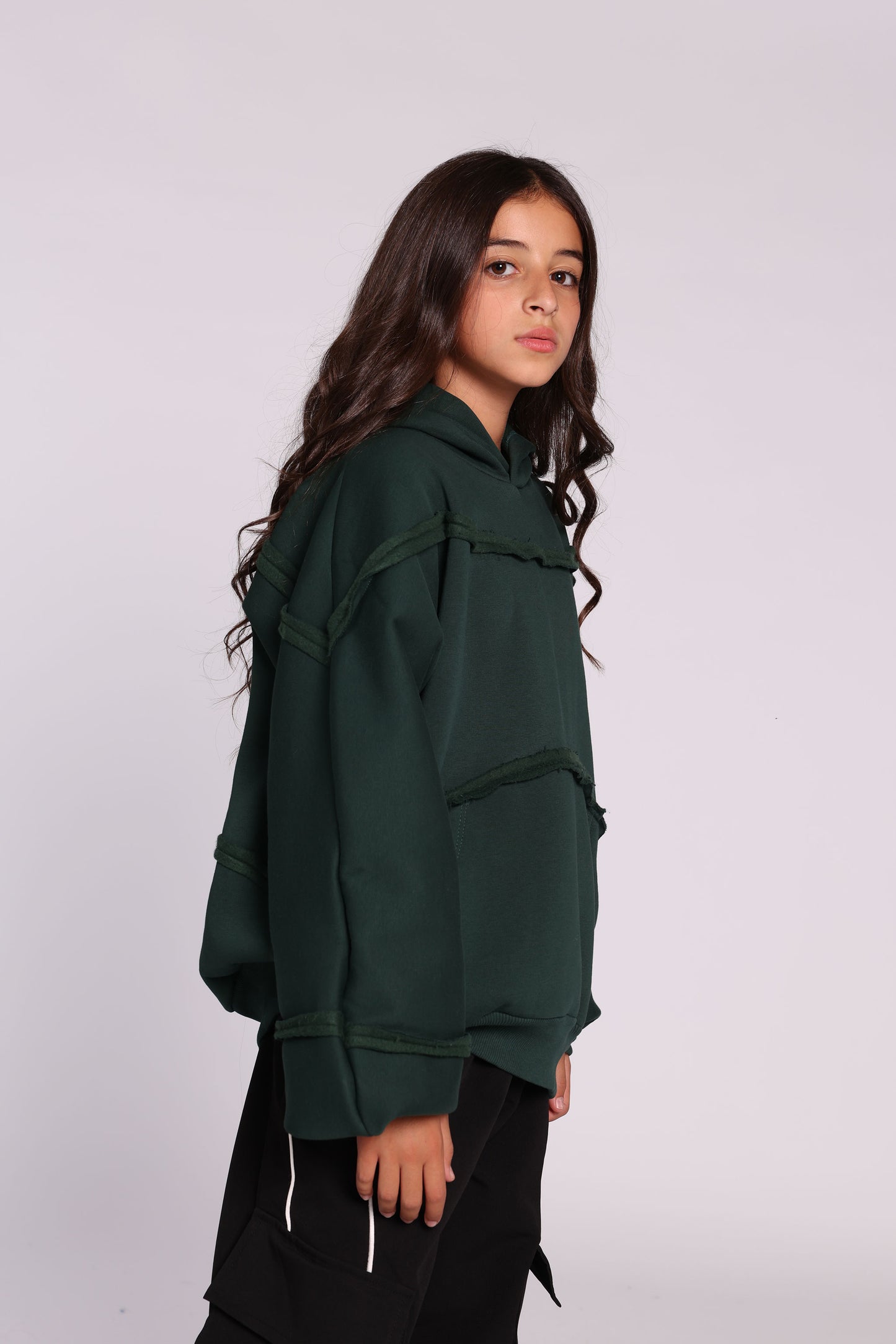Zeno Hoodie