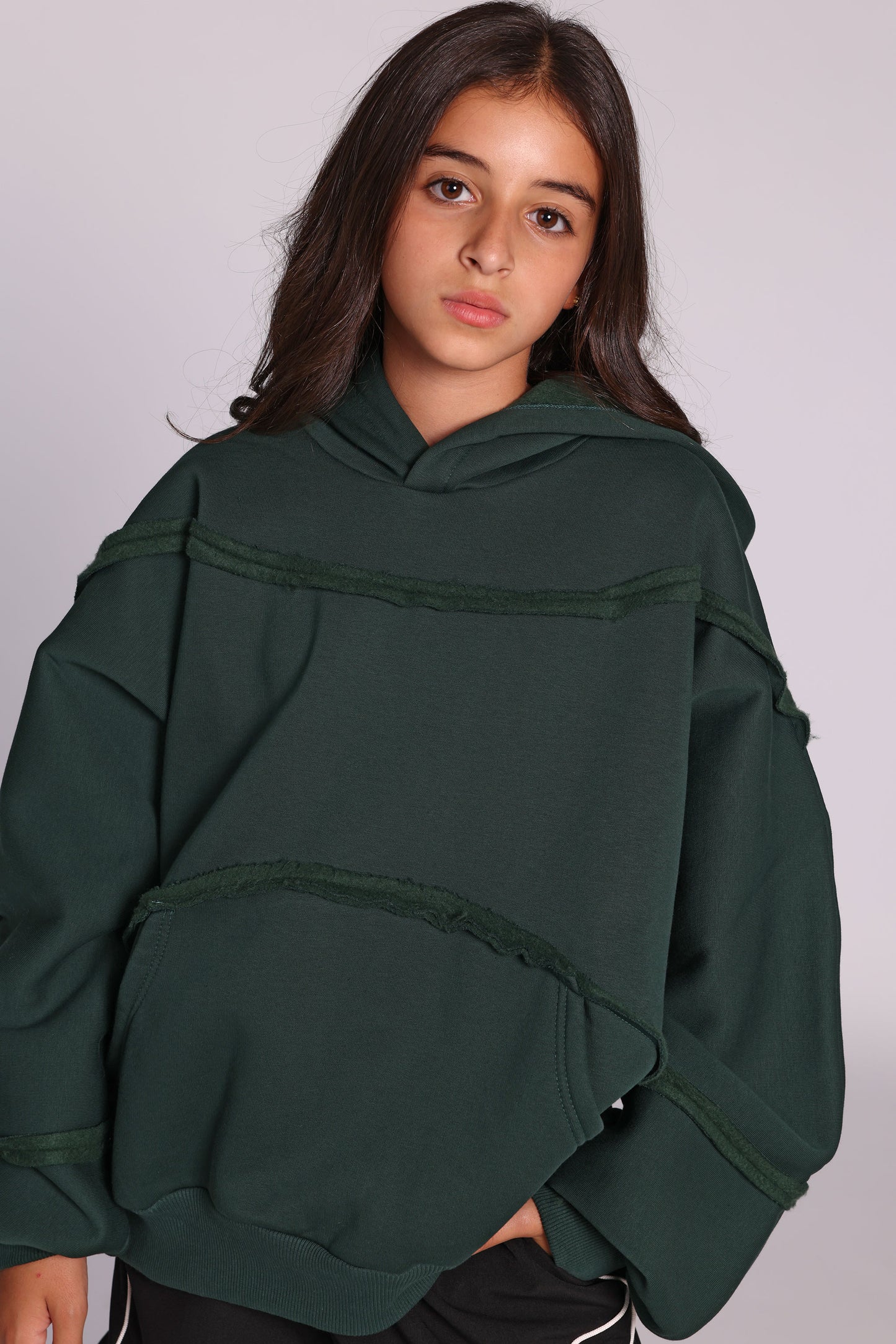 Zeno Hoodie
