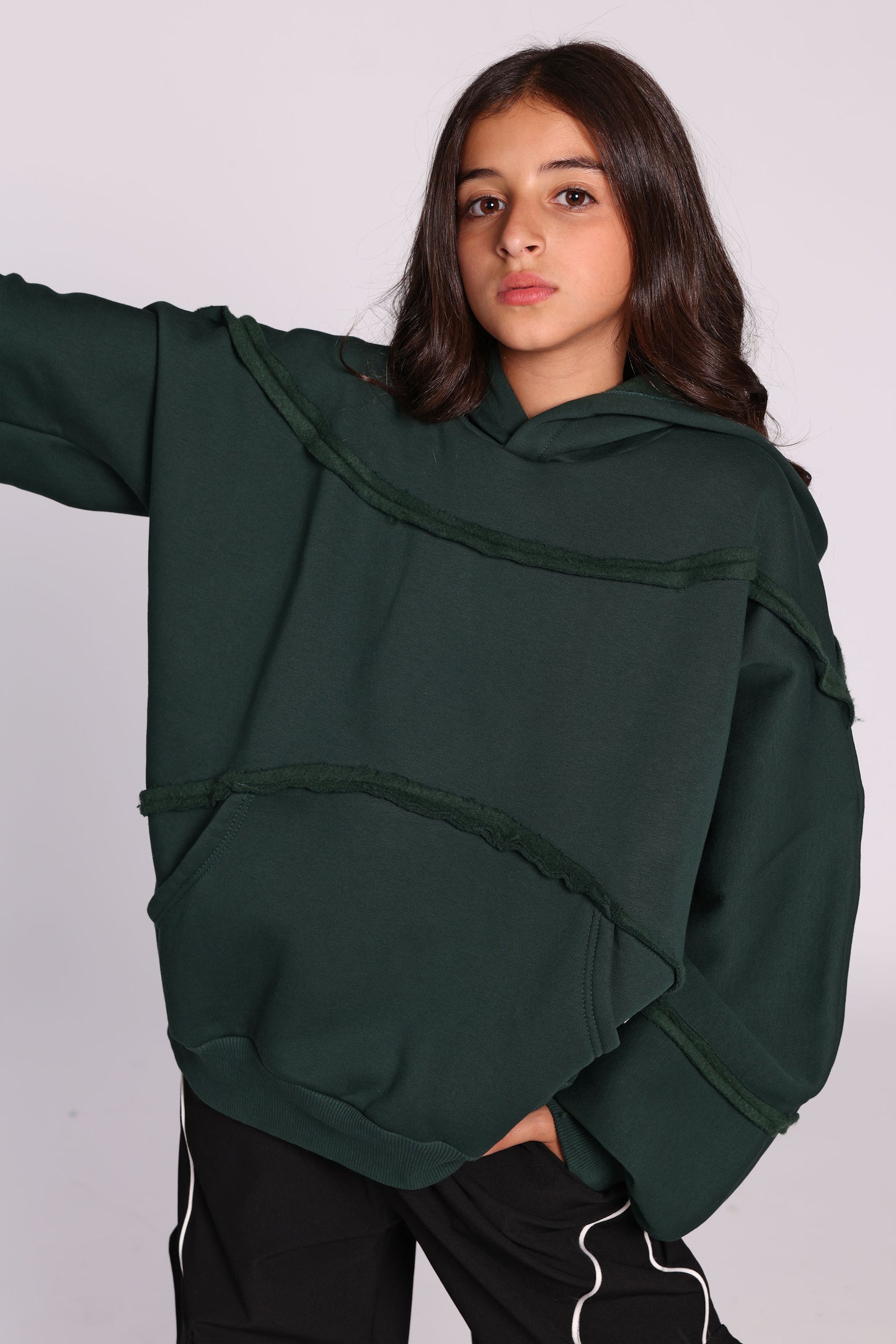Zeno Hoodie