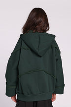 Zeno Hoodie