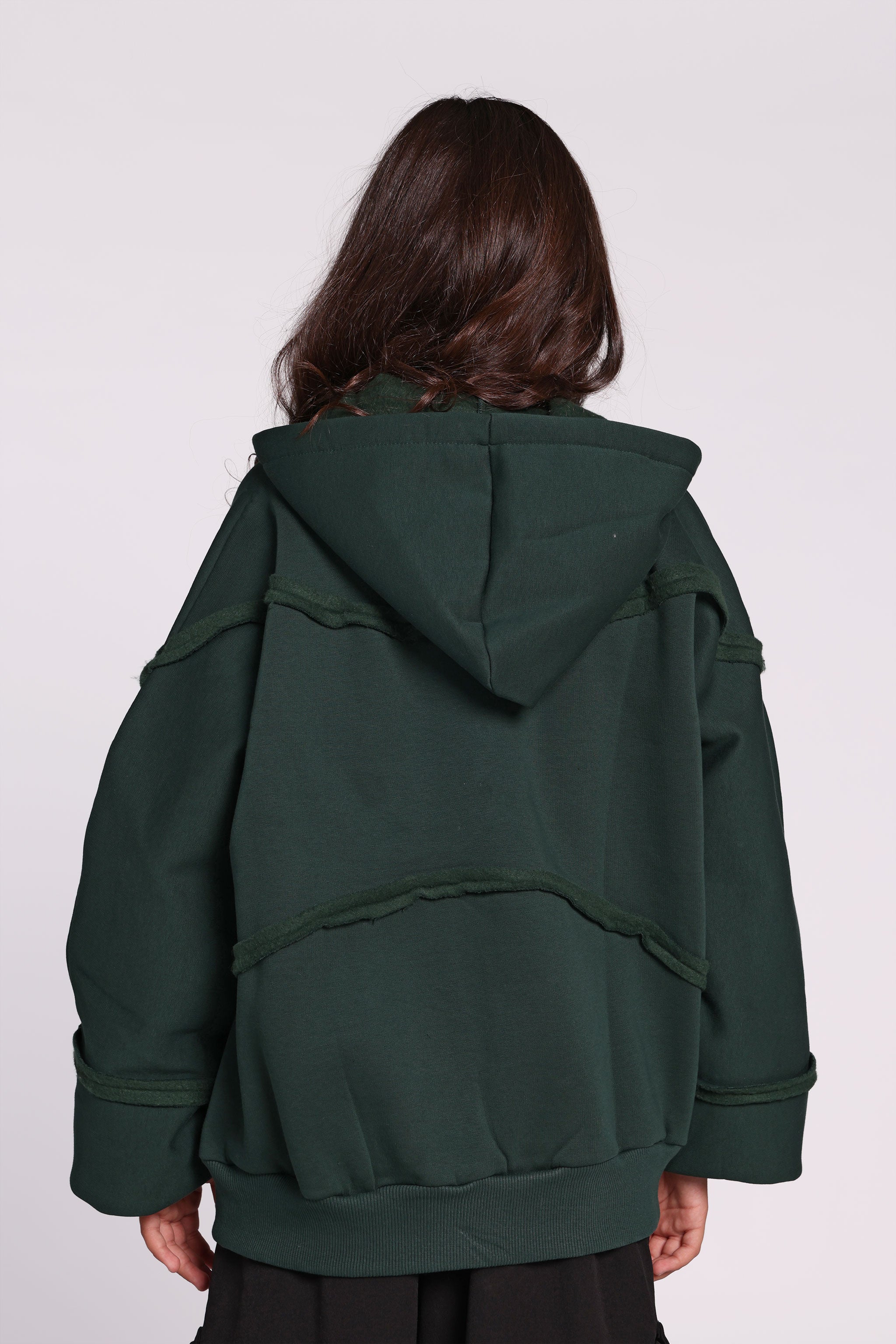Zeno Hoodie