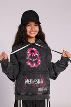 Wednesday Hoodie