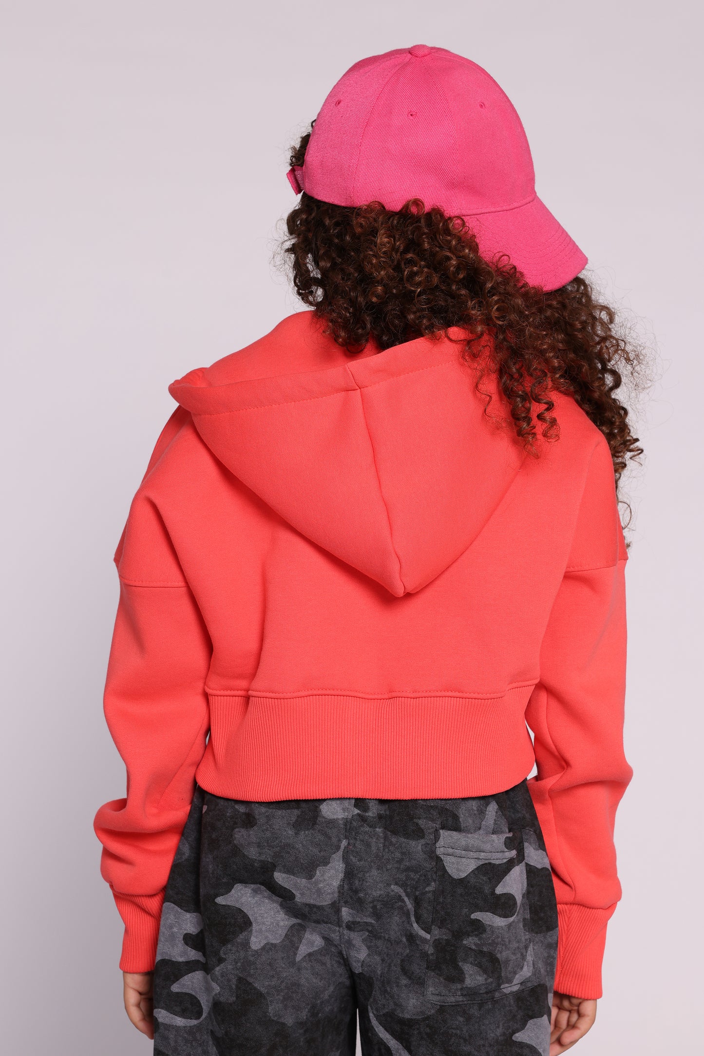 Melo Hoodie