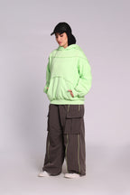 Volt Cargo-Steel Pant -Adult