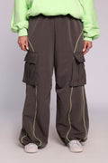 Volt Cargo-Steel Pant -Adult