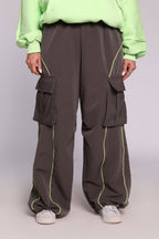 Volt Cargo-Steel Pant -Adult