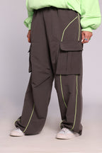Volt Cargo-Steel Pant -Adult