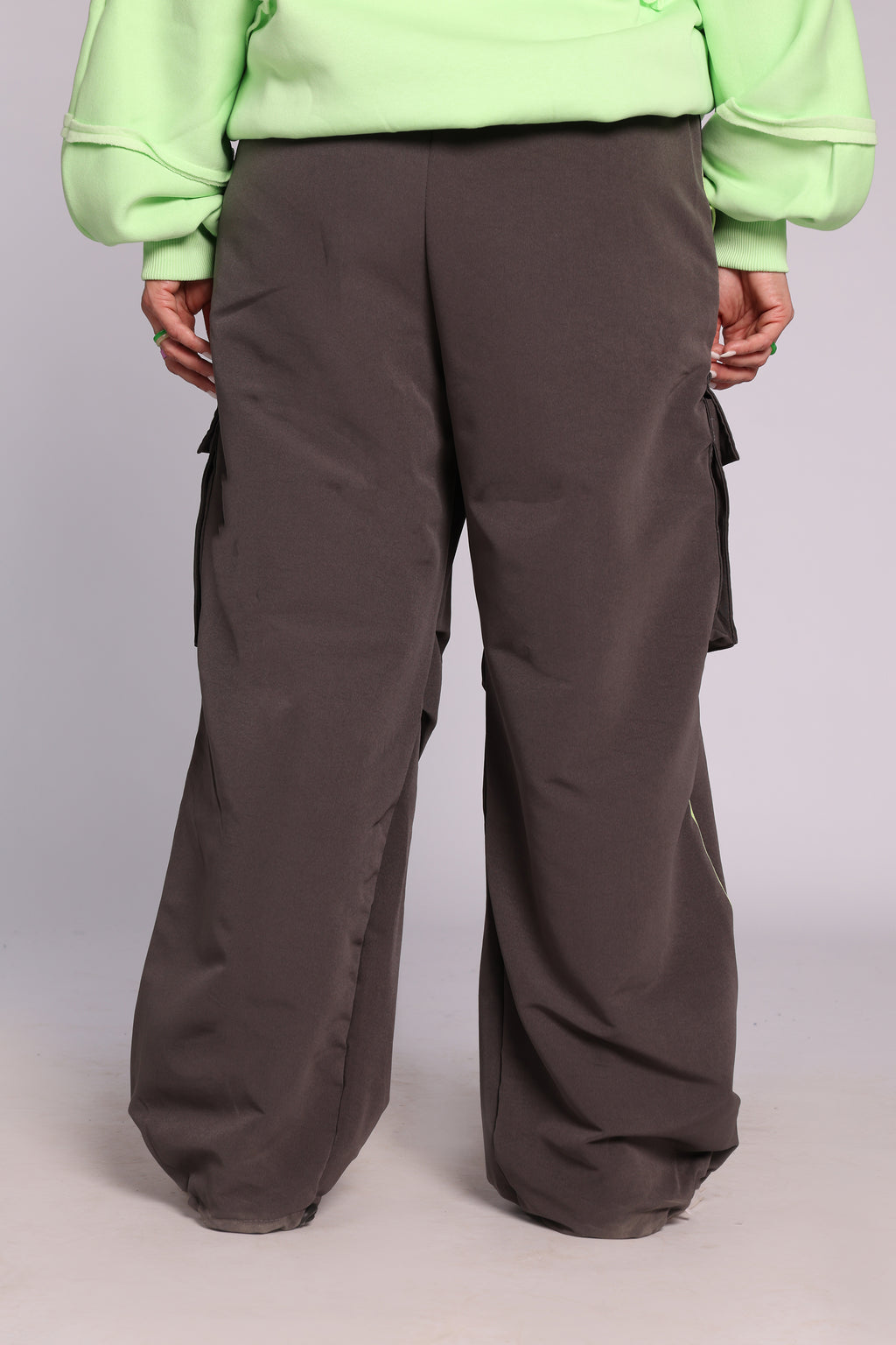 Volt Cargo-Steel Pant -Adult