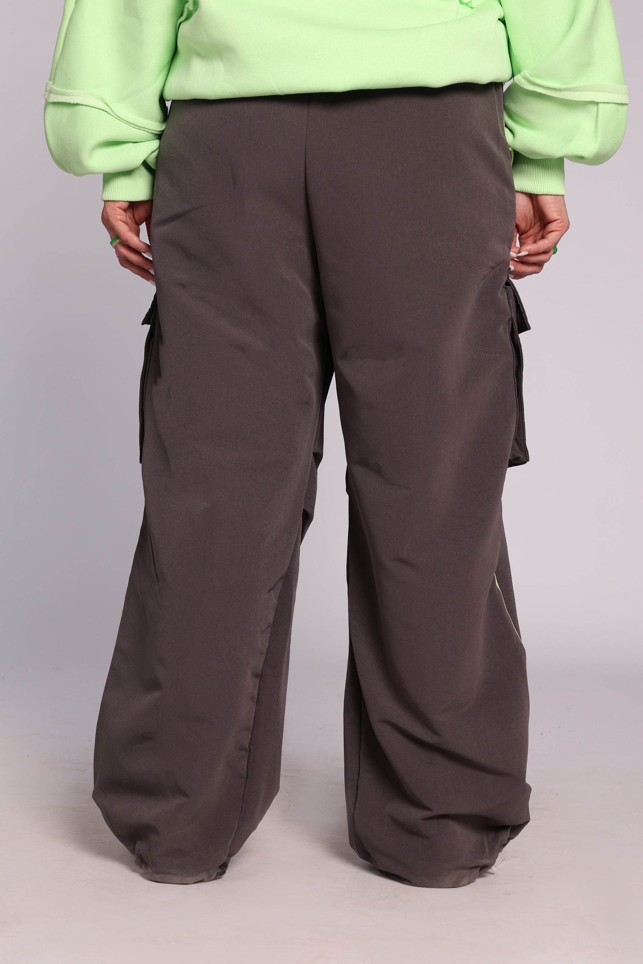 Volt Cargo-Steel Pant -Adult
