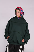 Zeno Hoodie - Adult