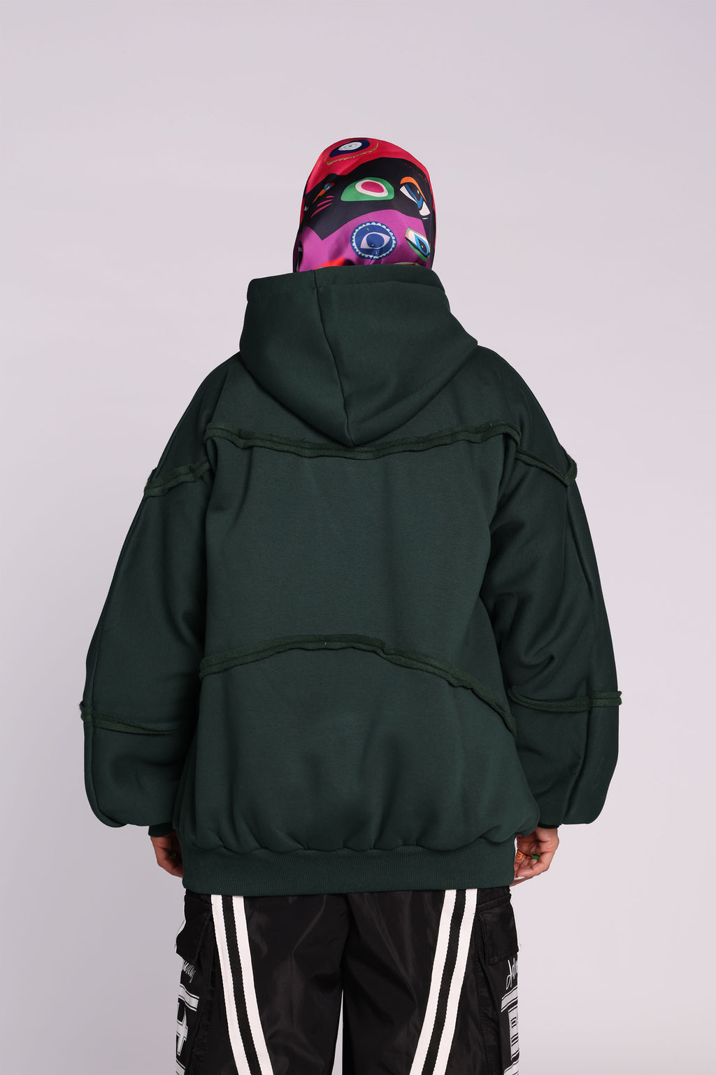 Zeno Hoodie - Adult
