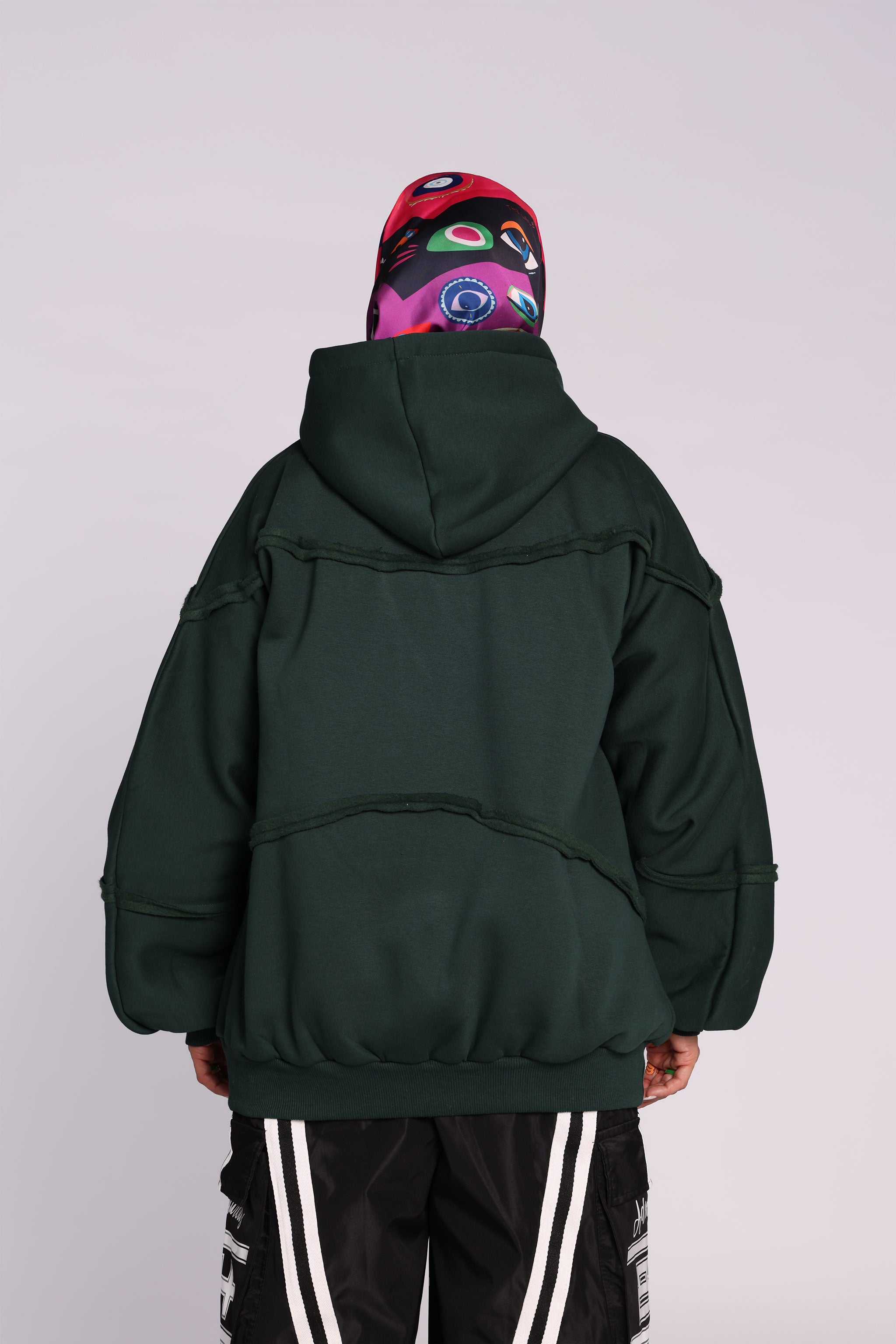 Zeno Hoodie - Adult