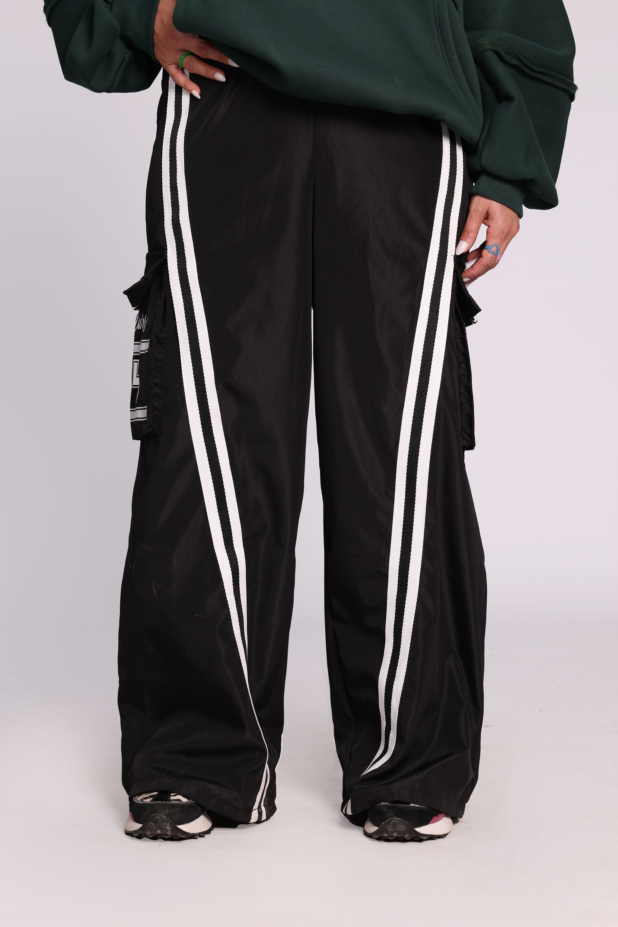 Street 84 Pant