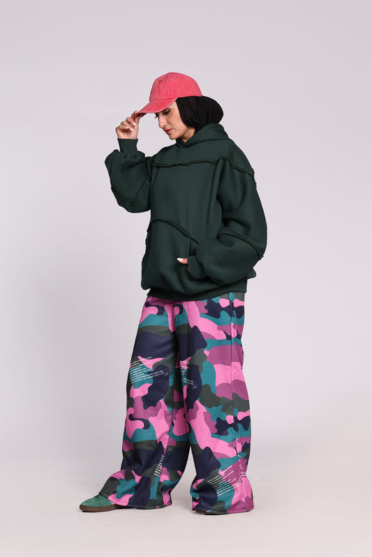 Ops Pant - Adult