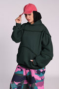 Zeno Hoodie - Adult