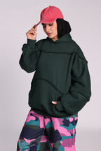 Zeno Hoodie - Adult