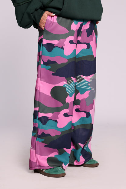 Ops Pant