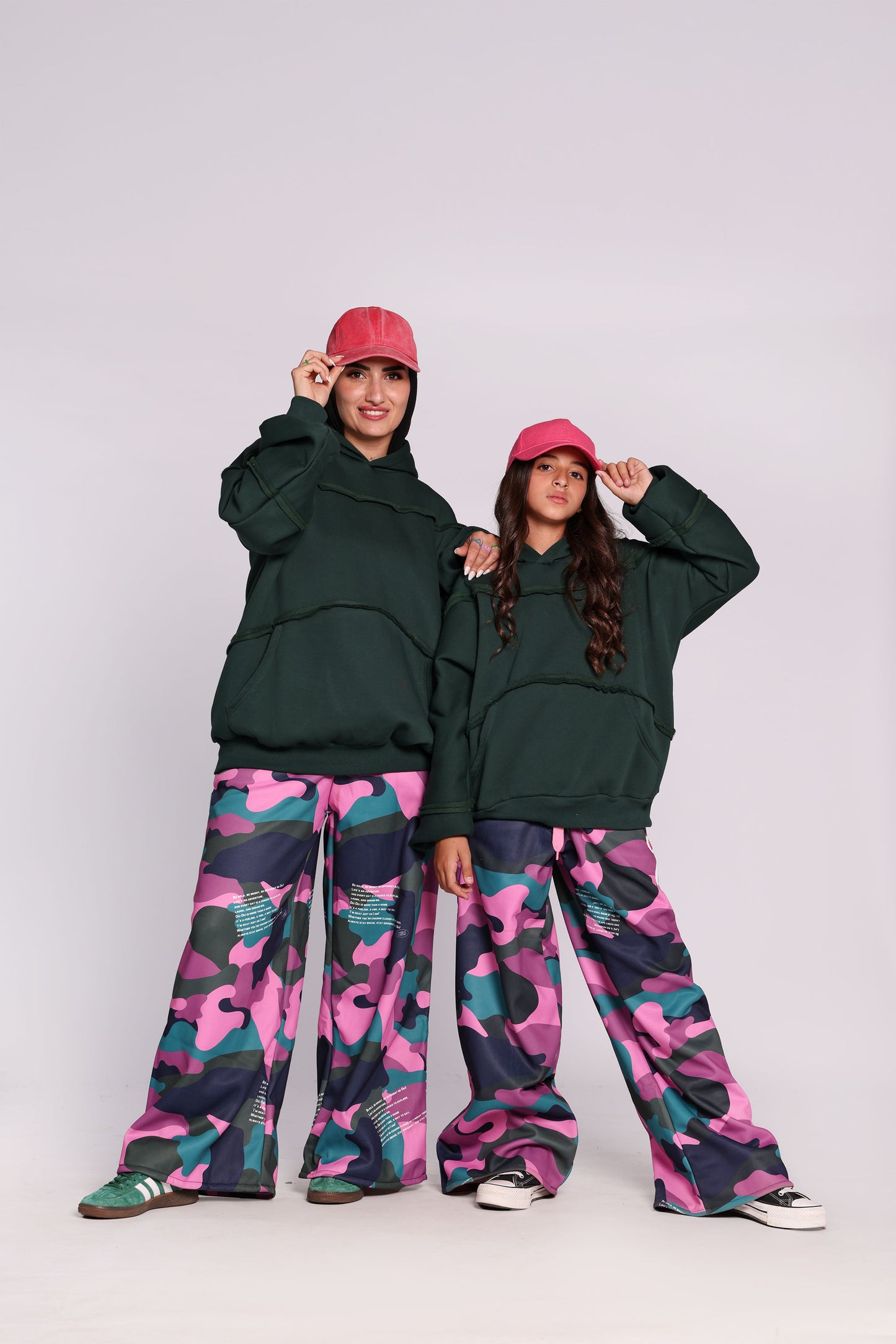 Ops Pant - Adult