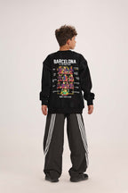 Barça Legends sweatshirt