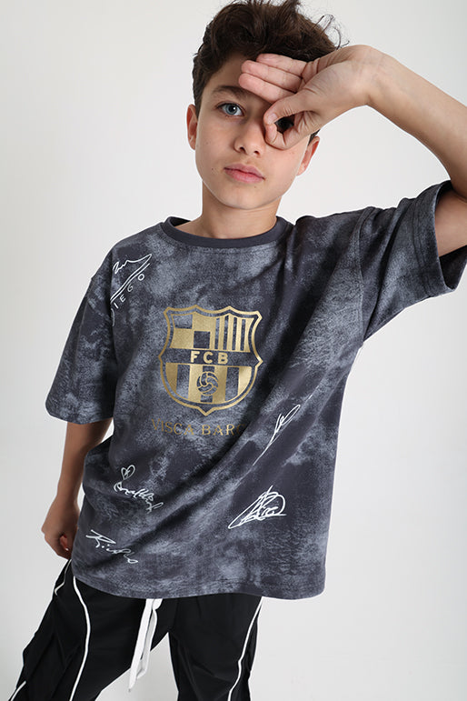 Barca T-Shirt