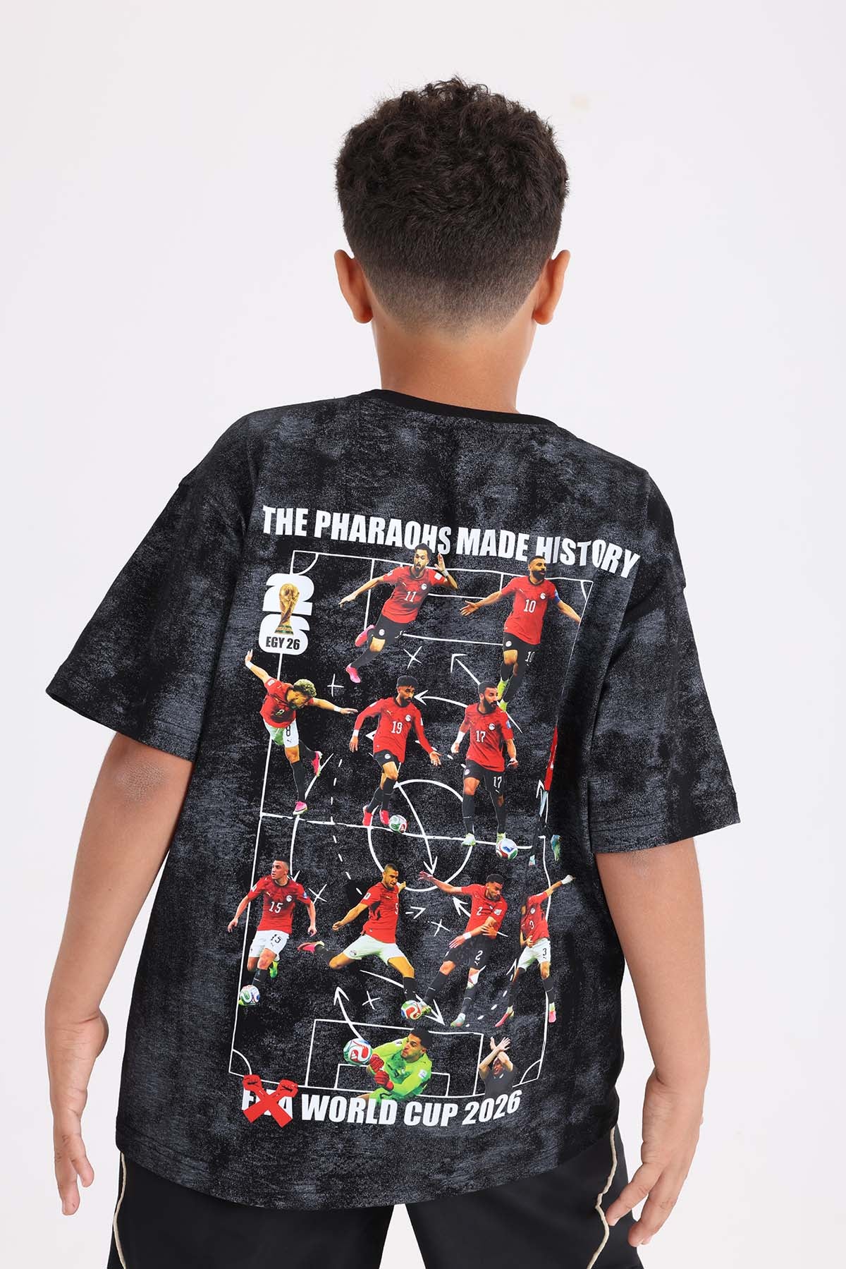 Pharaohs T-Shirt