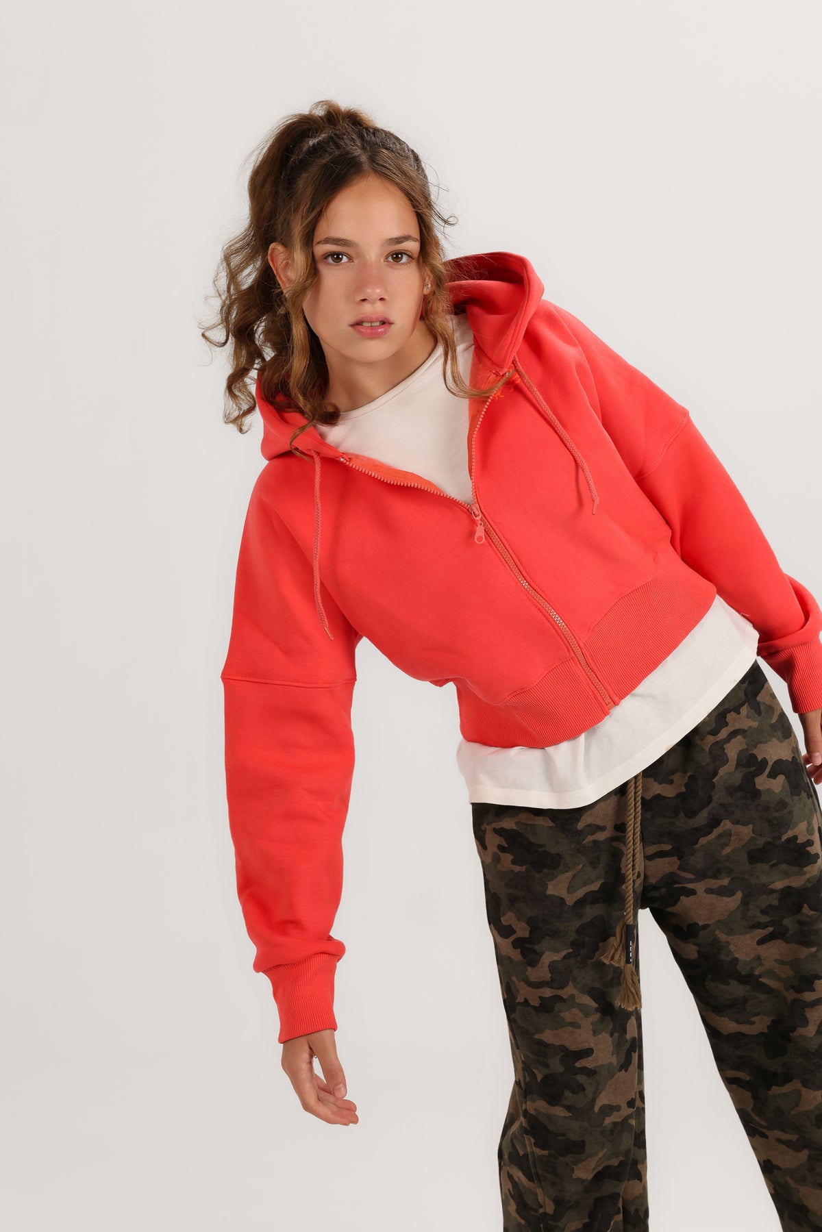 Melo Hoodie