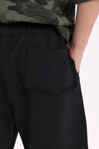 Forest Short -Black