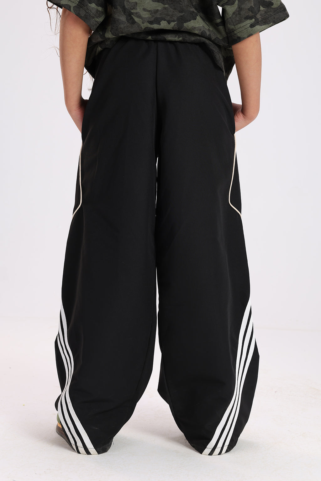 Zig Zag Pants