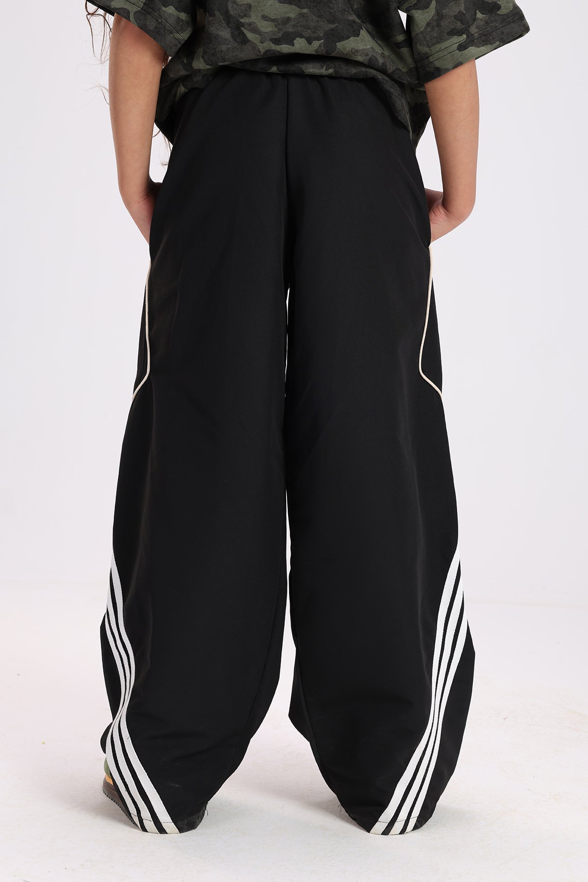 Zig Zag Pants