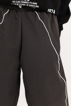 Grey-Code Pant