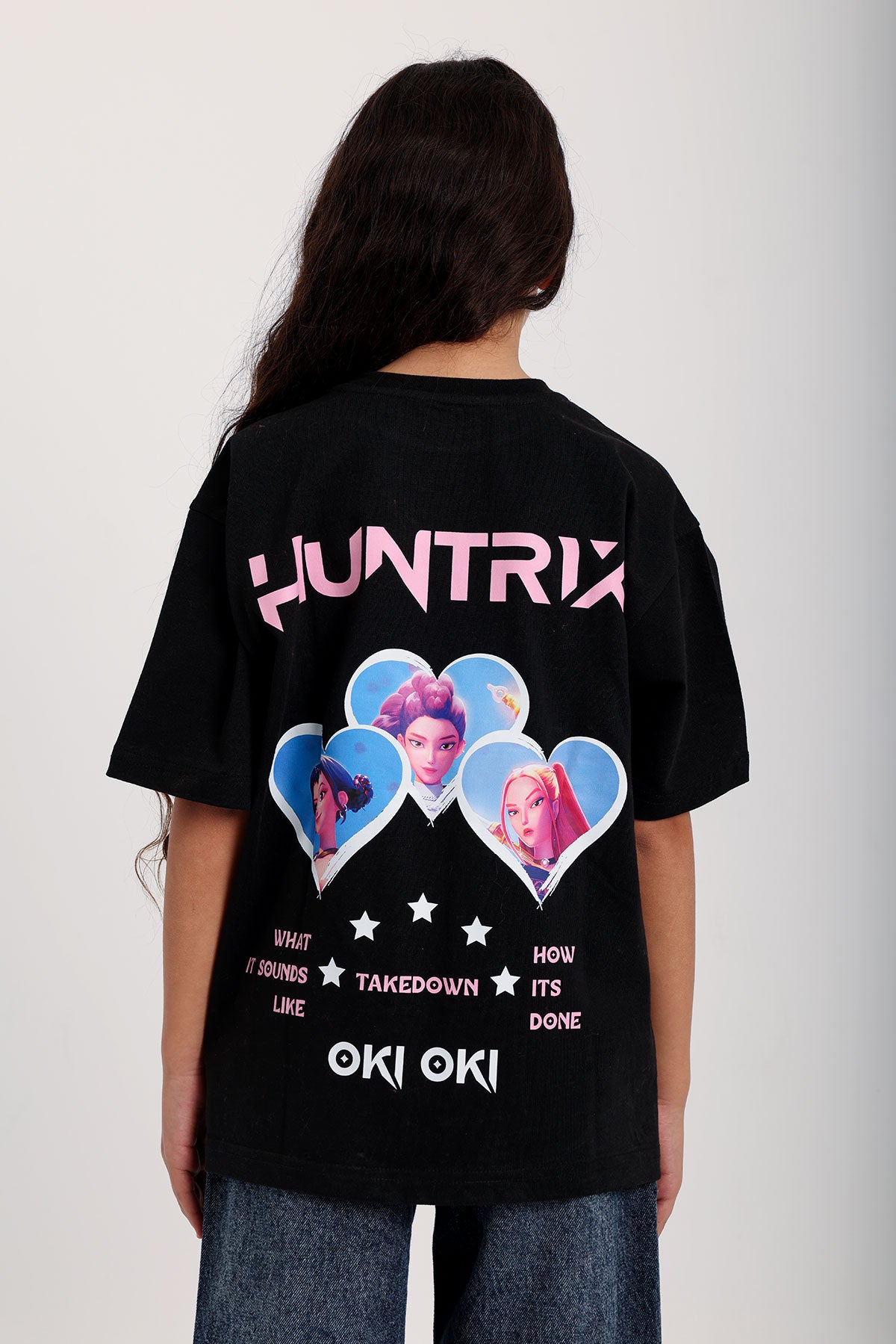 Demon Hunters T-Shirt