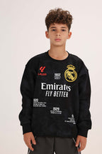 Madrid Legends sweatshirt