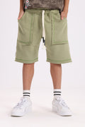 Forest Short