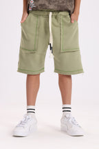 Forest Short