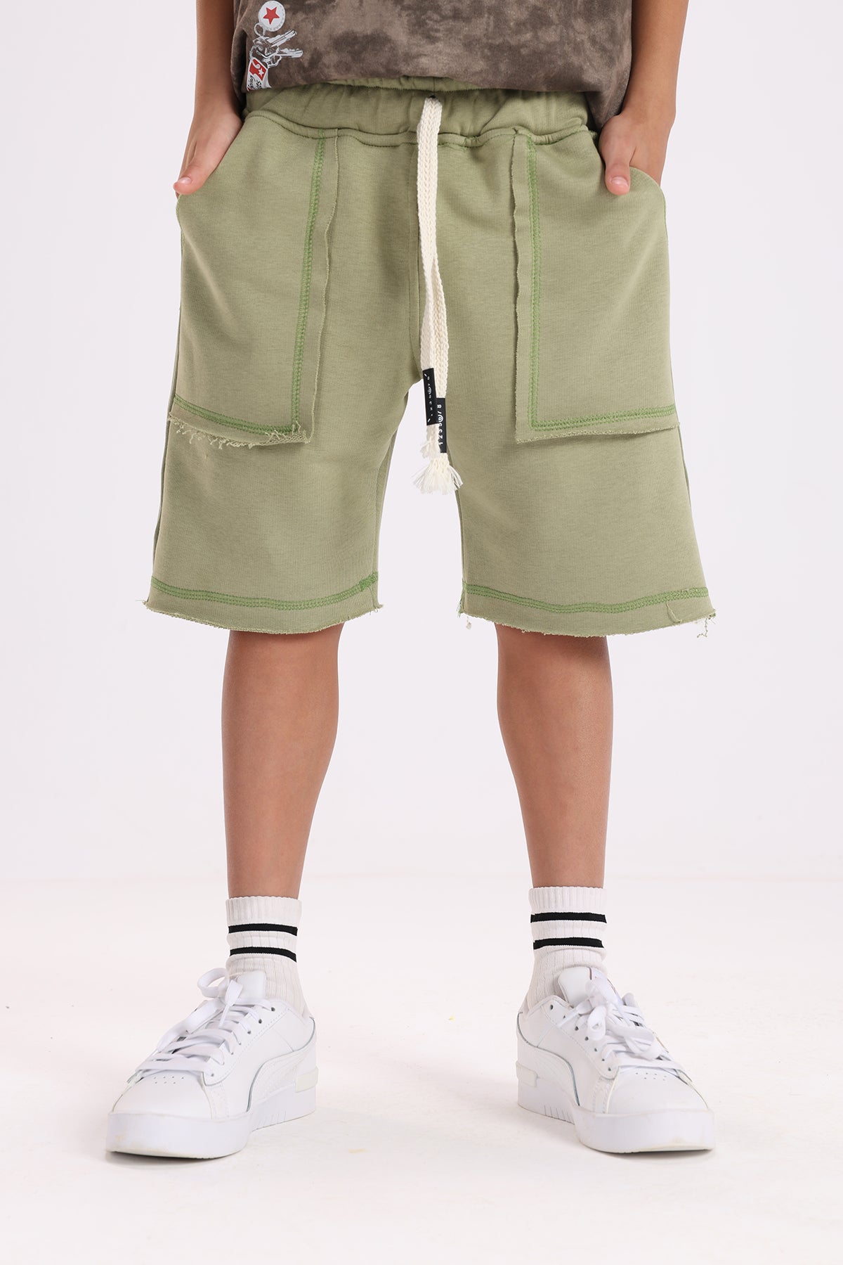 Forest Short