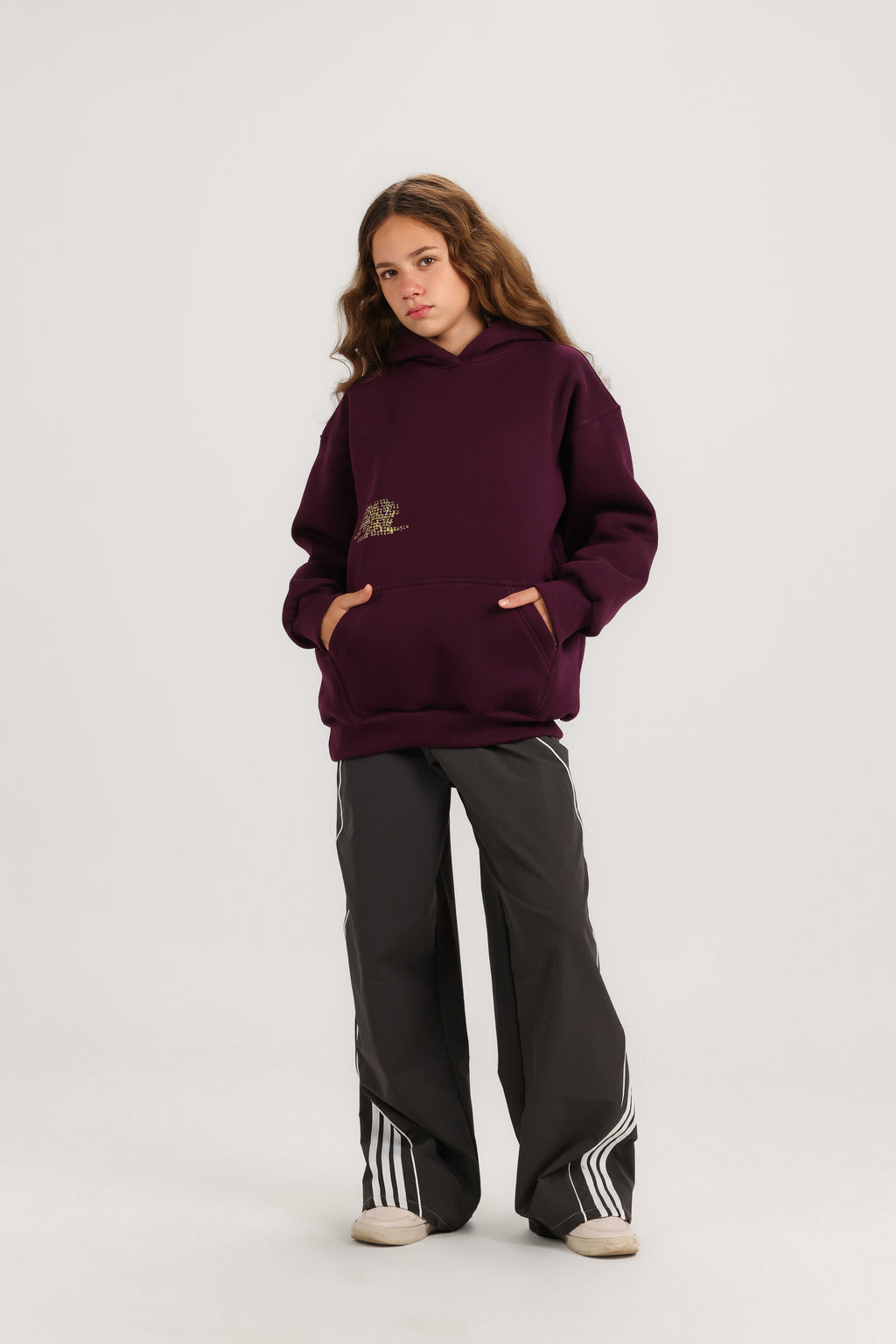 Future Hoodie
