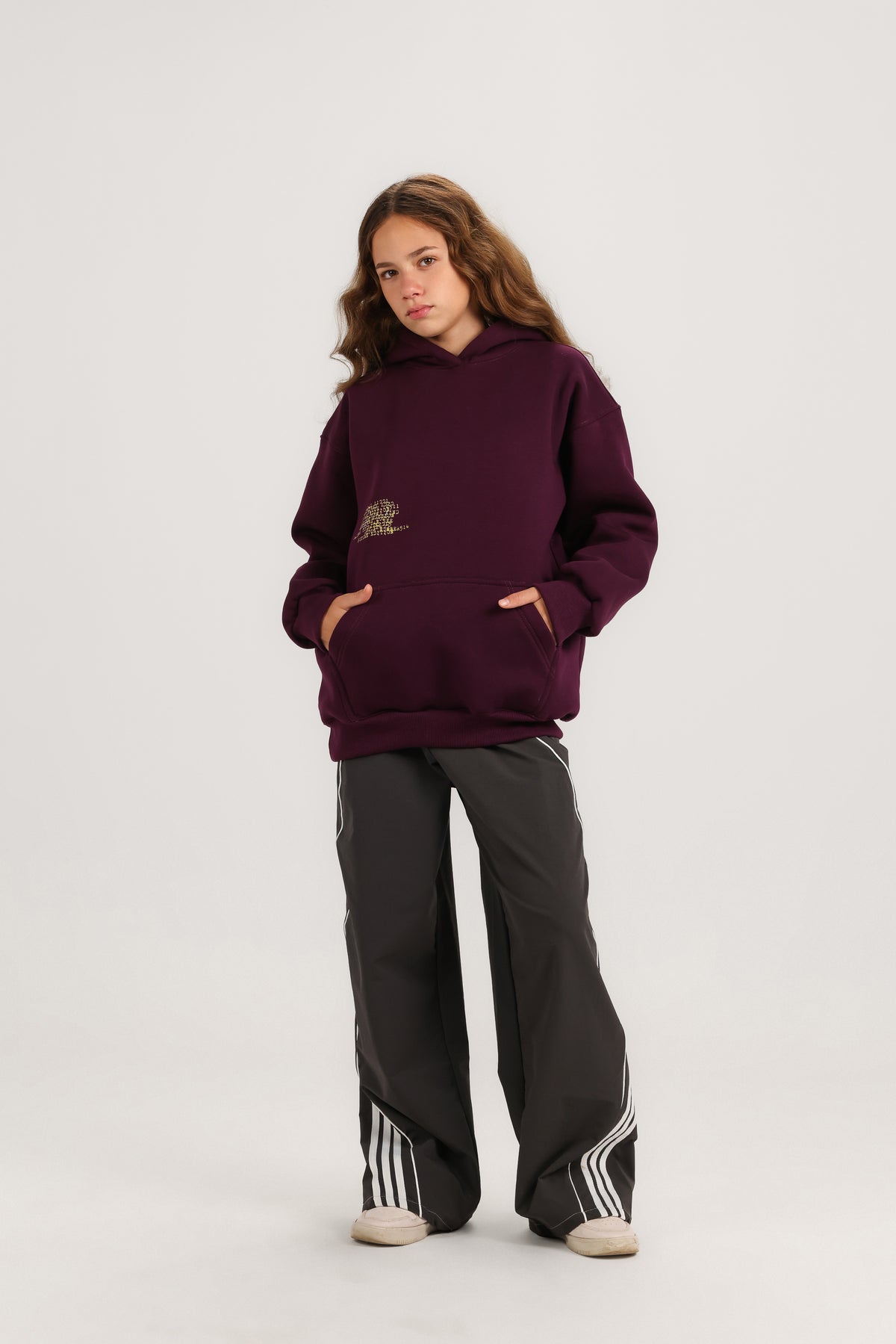 Future Hoodie