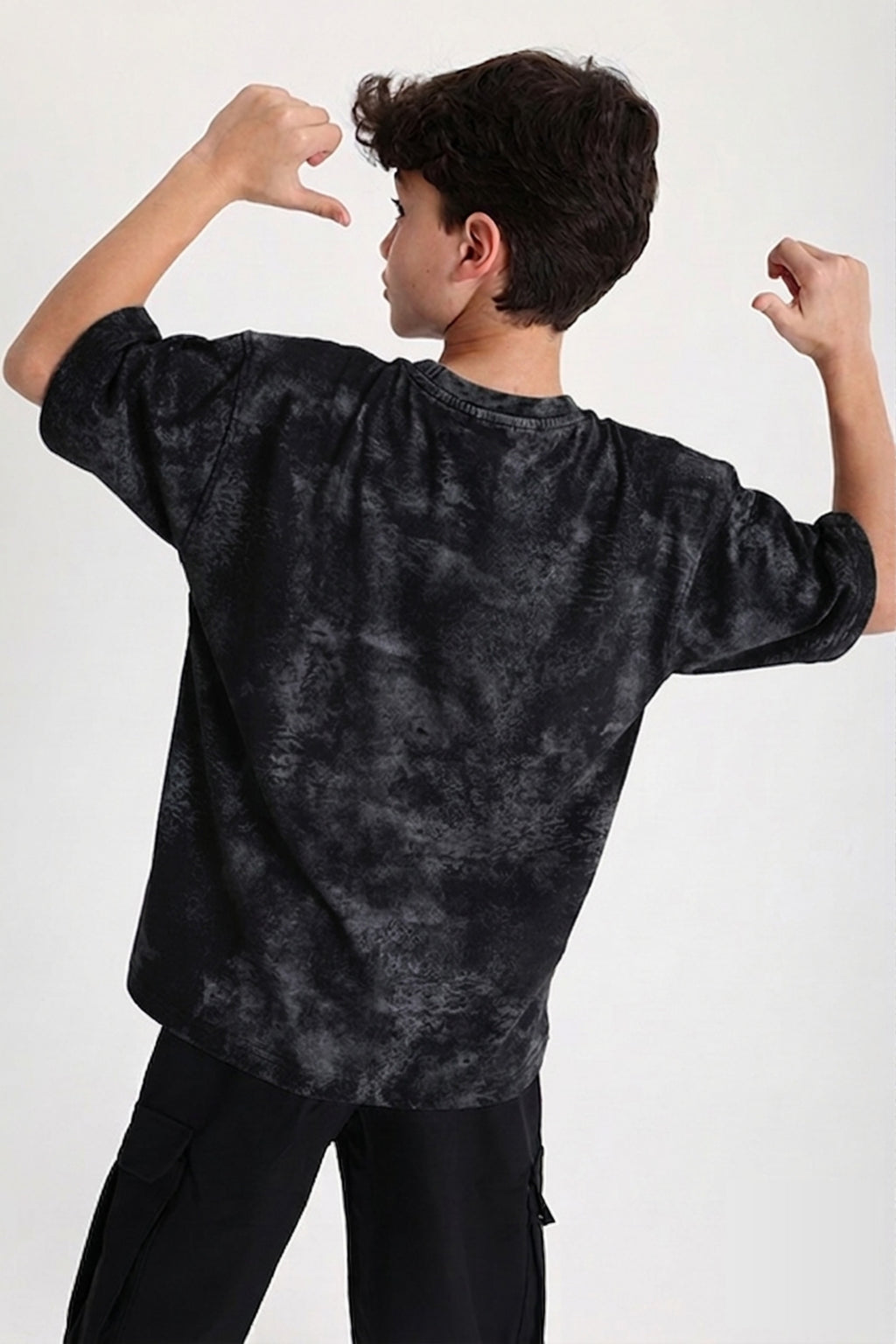 Essential Black