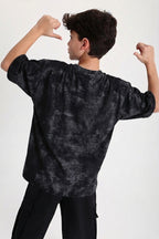 Essential Black