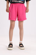 Fuchsia Short Story