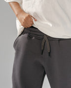 Core Heavy Jogger – Grey