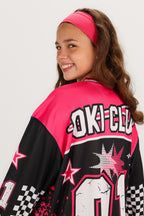 Chery Club Jersey