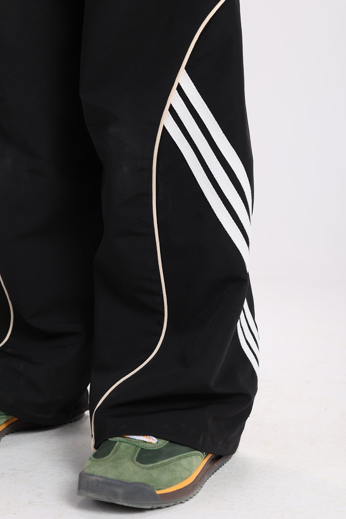 Zig Zag Pants