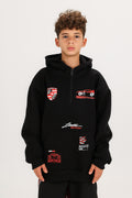 Porsche Hoodie