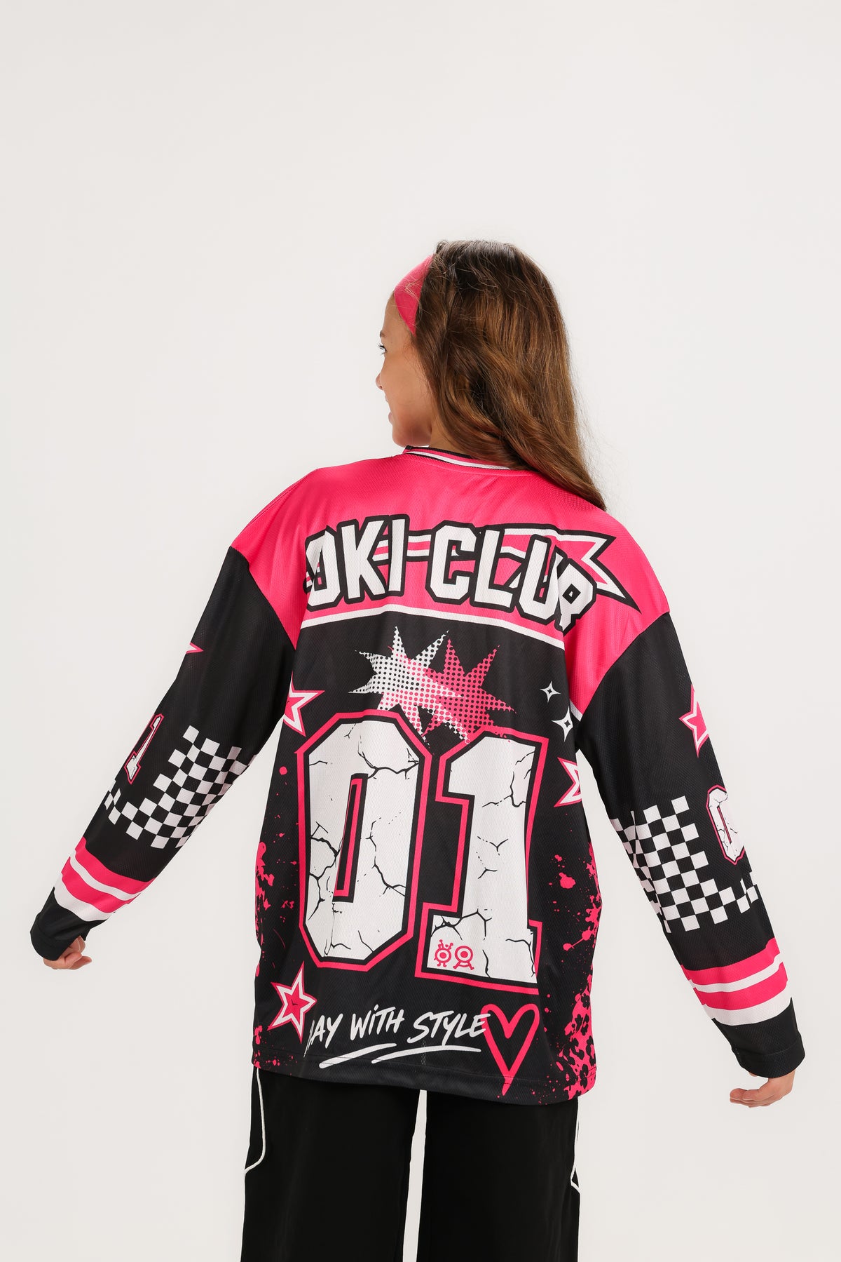 Chery Club Jersey