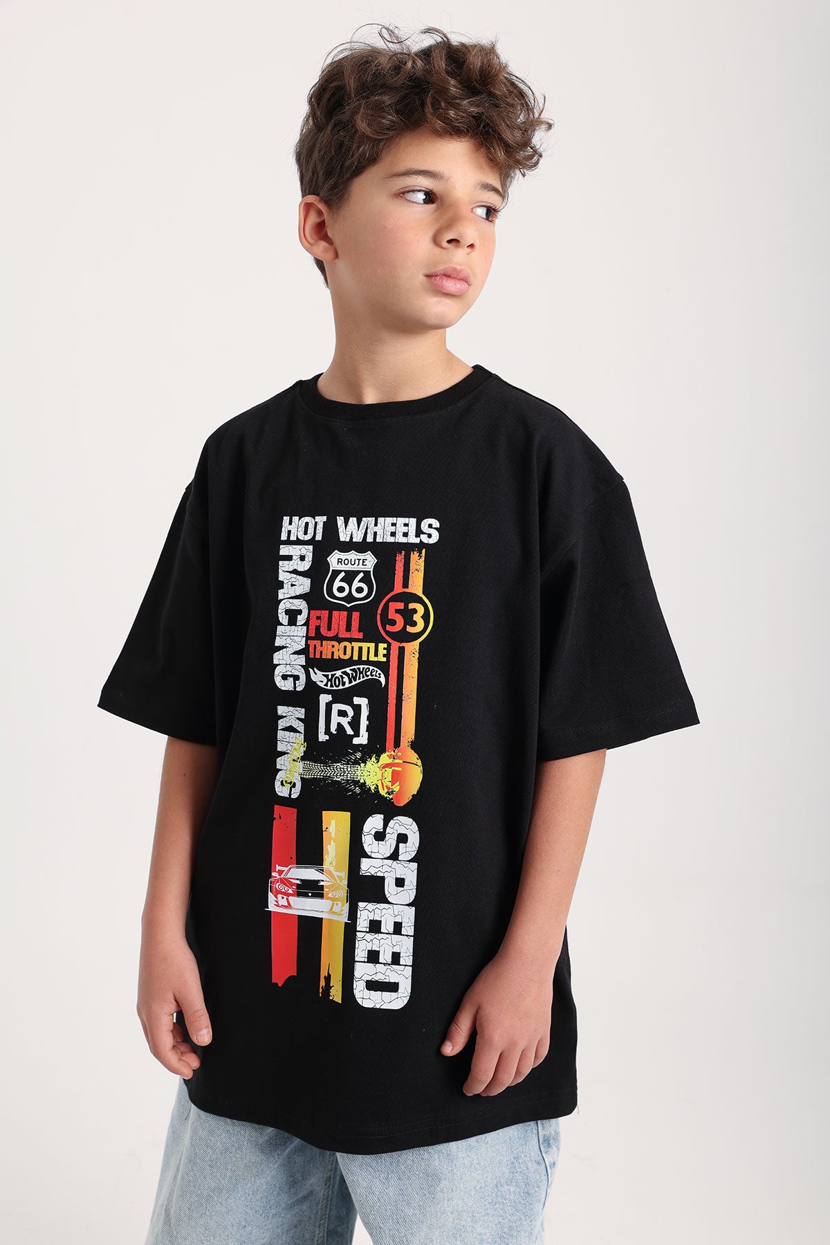 Hot wheels T-Shirt
